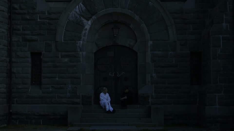 End of History Part 1 frame 41